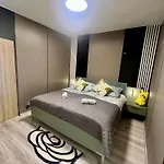 Tiffany's House Apartamento Karlovy Vary