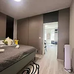 Tiffany's House Apartamento