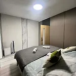 Apartamento Tiffany's House Karlovy Vary