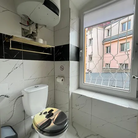 Apartman Tiffany's House Karlovy Vary