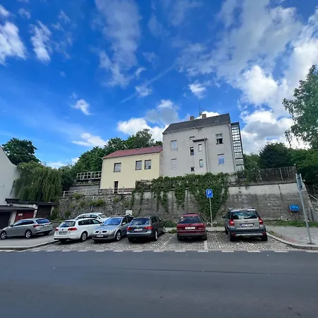Tiffany's House *