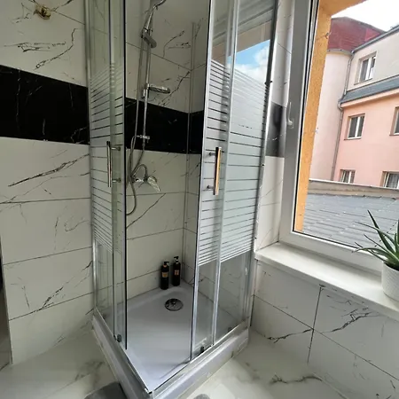 Tiffany's House Карловы Вары