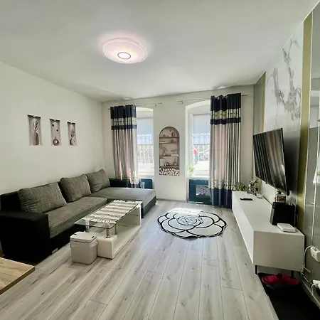 Apartment Tiffany's House Karlsbad