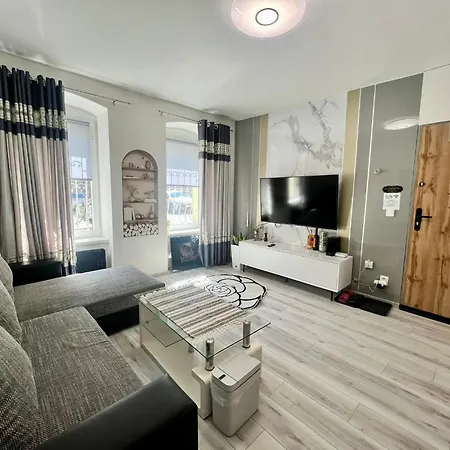 Apartment Tiffany's House Karlsbad