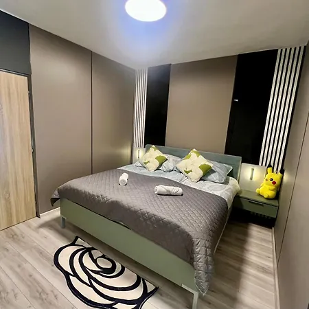 Tiffany's House Apartment Karlsbad