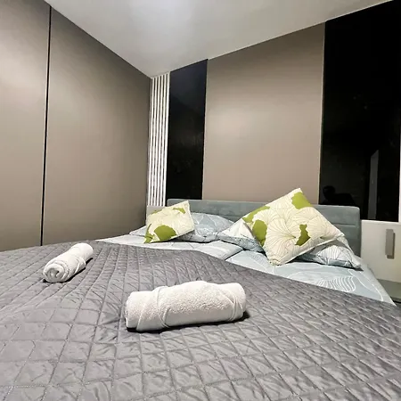 Apartamento Tiffany's House *