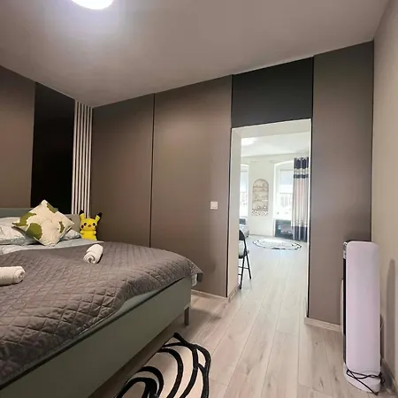 Tiffany's House Apartment