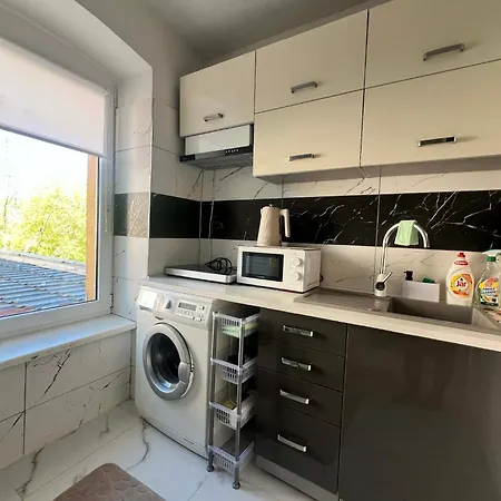 Apartment Tiffany's House Karlsbad