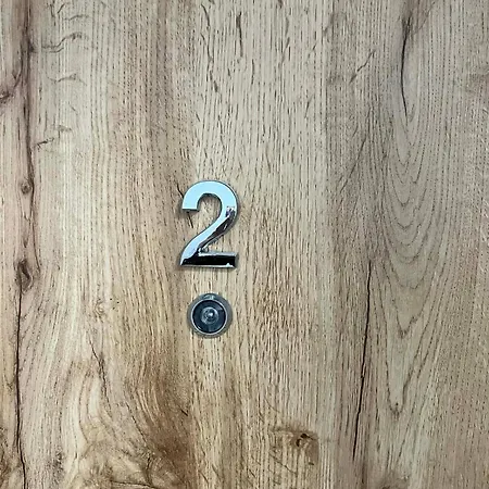 Tiffany's House