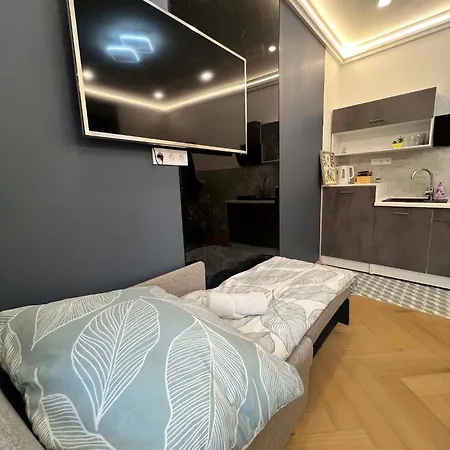 Tiffany's House Apartment *
