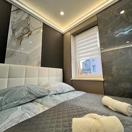Tiffany's House *