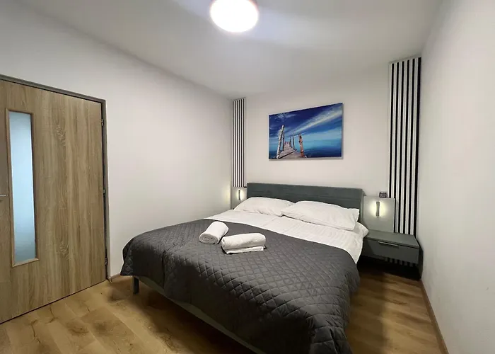Tiffany's House Appartement *